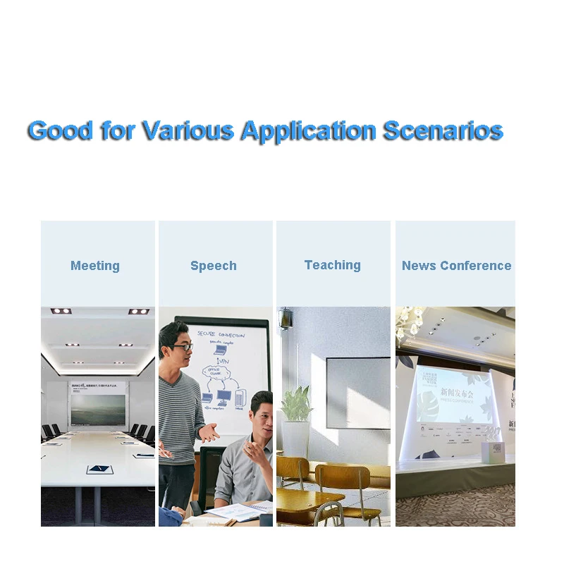 Презентатор PPT R400 беспроводной презентационный пульт дистанционного управления с лазерной указкой