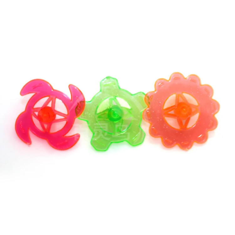 Directly From China Most Popular Promotional Capsuled Plastic Spinning Top MIni Small Toys for Wholesale