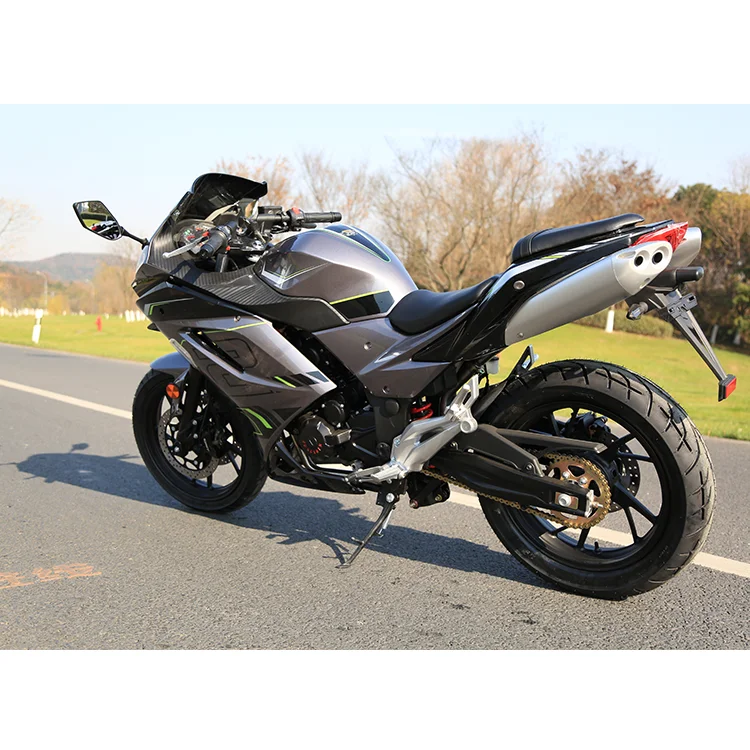 400cc Racing Motorcycle heavy motorcycle Race cars, sports cars