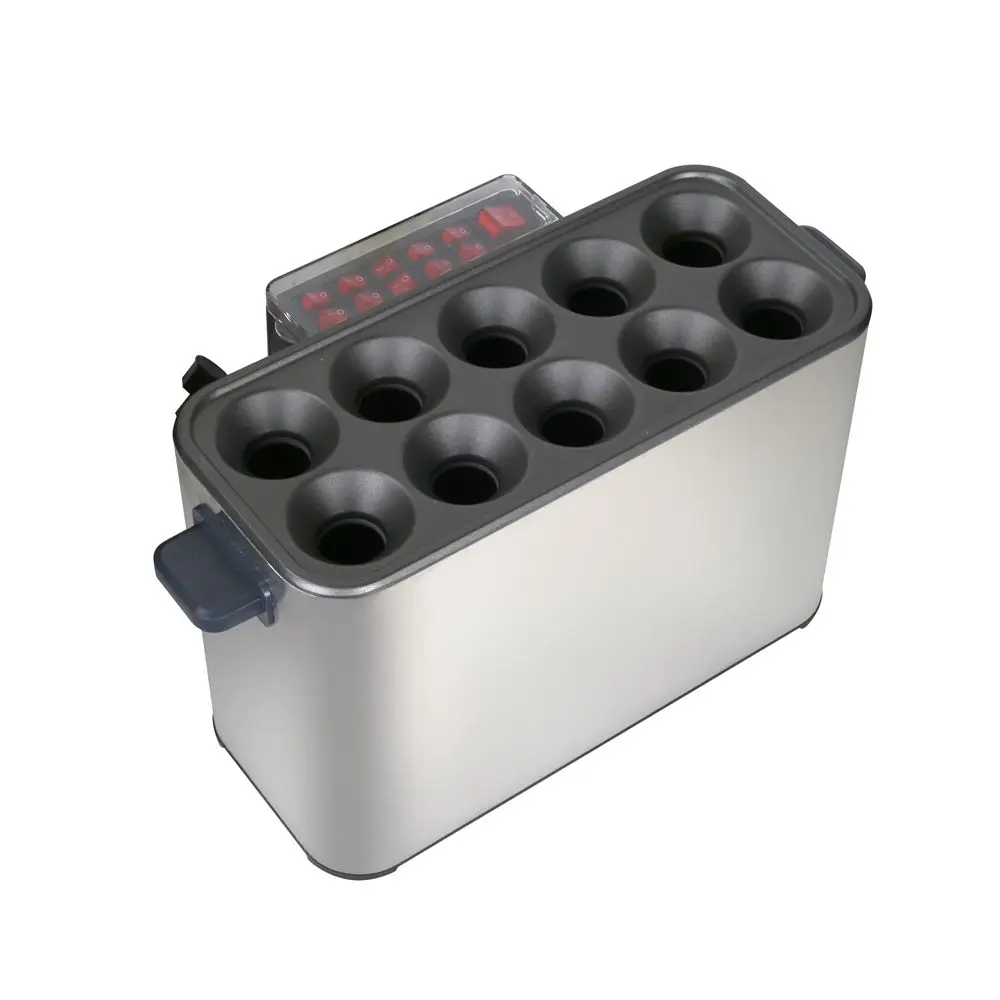 New Product Commercial Snack Machine Cooker