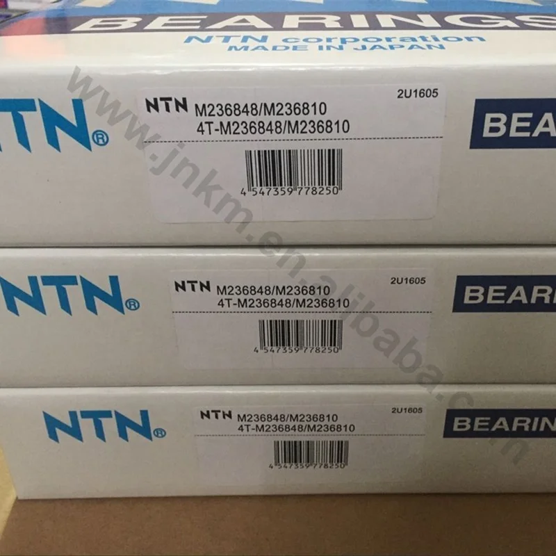 Original Japan NTN Bearing All types of Tapered Roller Bearing HM801349/10