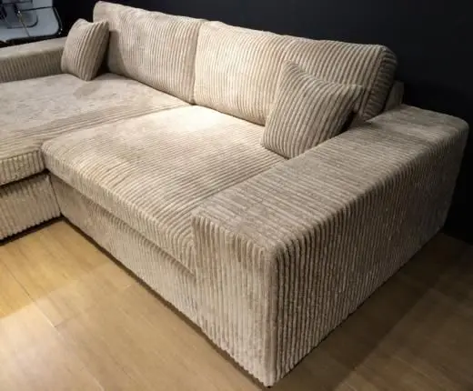 Modern home Furniture New Arrival Vacuum Compression Pack Couches Sectional 2 3 Seat Compress Sofa in Box