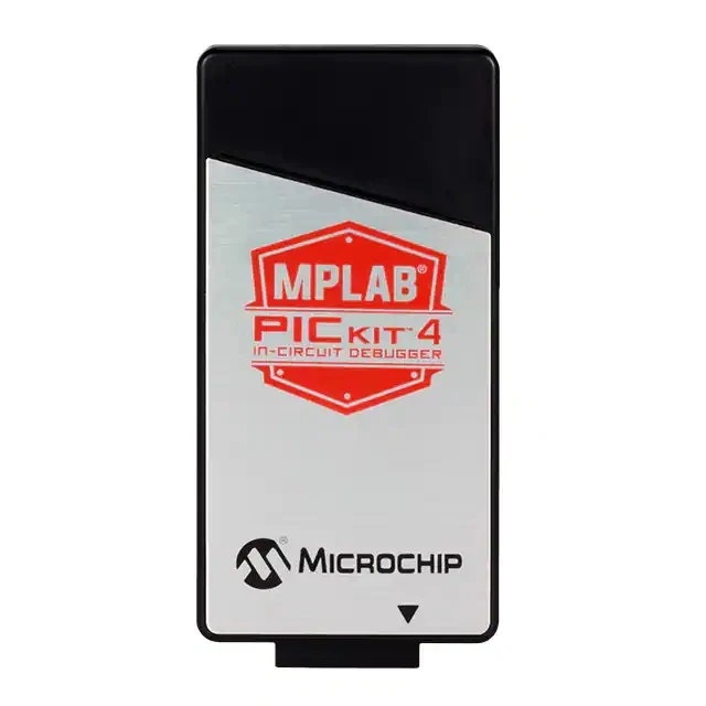 Программатор отладчика MPLAB PG164140 PIC Micro MCU PICKIT4
