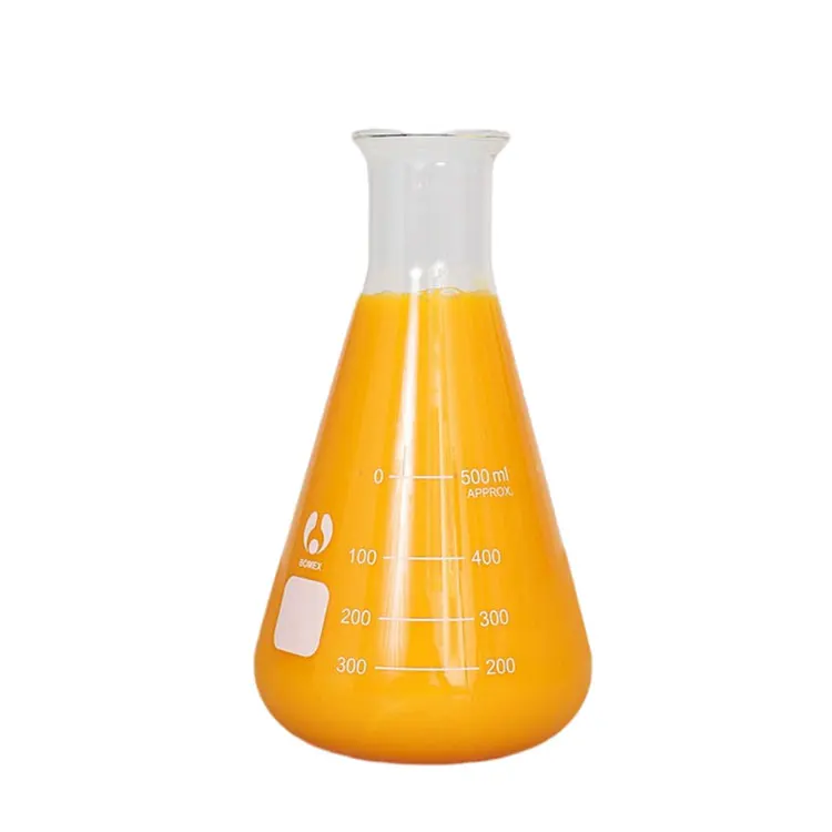 Hanovo firm and lumpy frozen egg yolk liquid with sugar