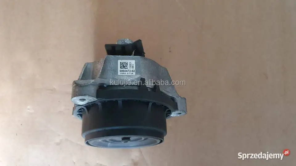 22116860492 22112789874 22116860491 22116883514  Auto Parts Suspension Parts Engine Motor Mount  FOR BMW G30 G38 G11 G12