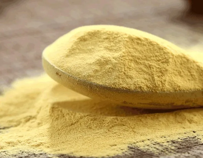 Natural Pine Pollen Extract Cell Wall Broken 1kg Pine Pollen Powder Supplement