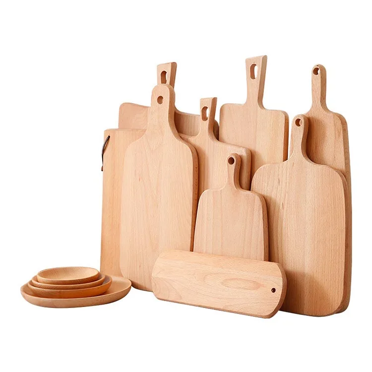 Hot selling bamboo cutting board wooden,wooden cutting board acacia,olive wood chopping board