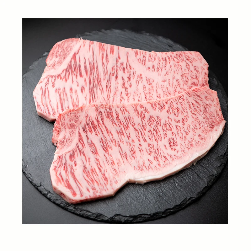 Оптовая продажа, мясо вагюй, замороженные кости говядины от филе