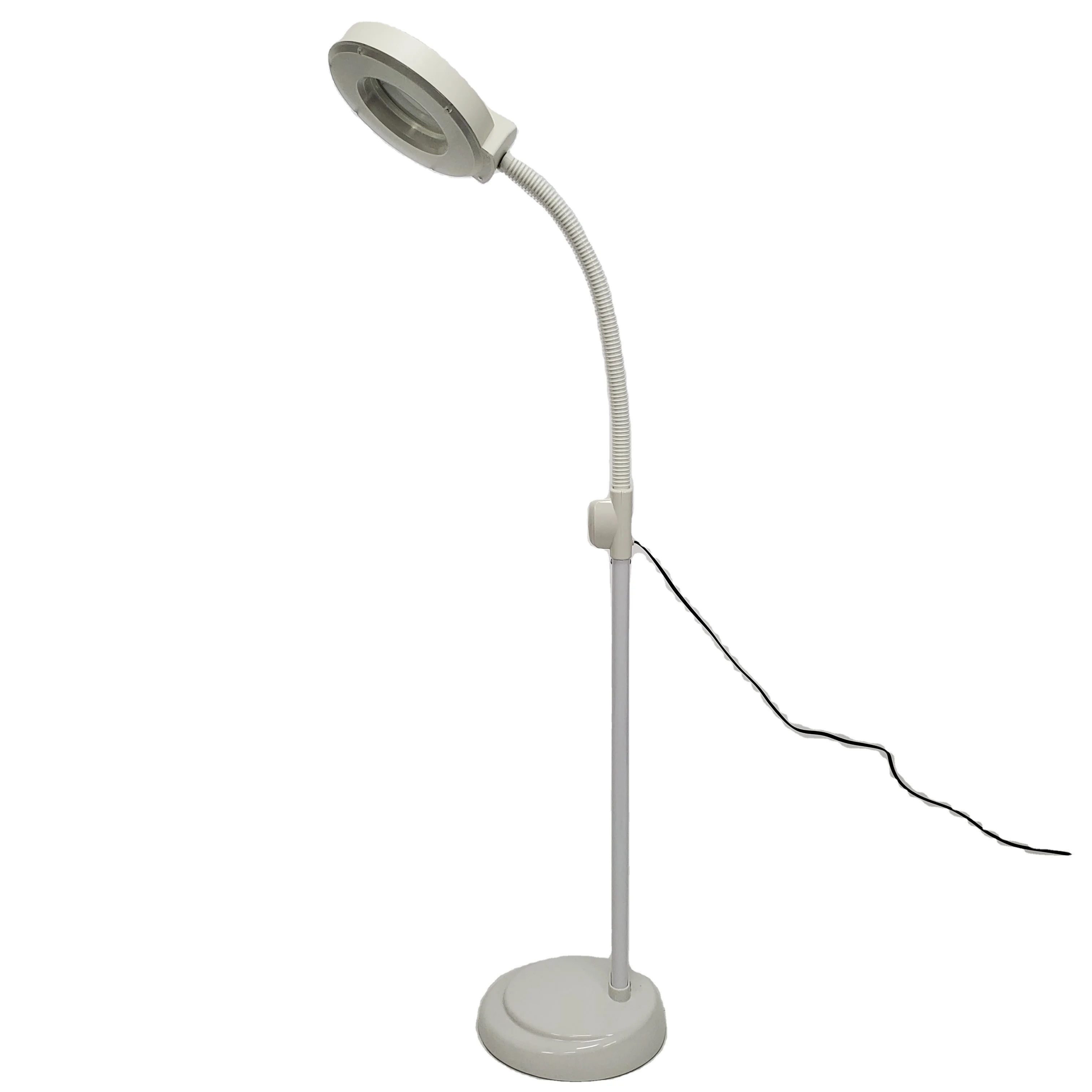 High Transparency And Clarity Magnifying Glass Light For Dentistry