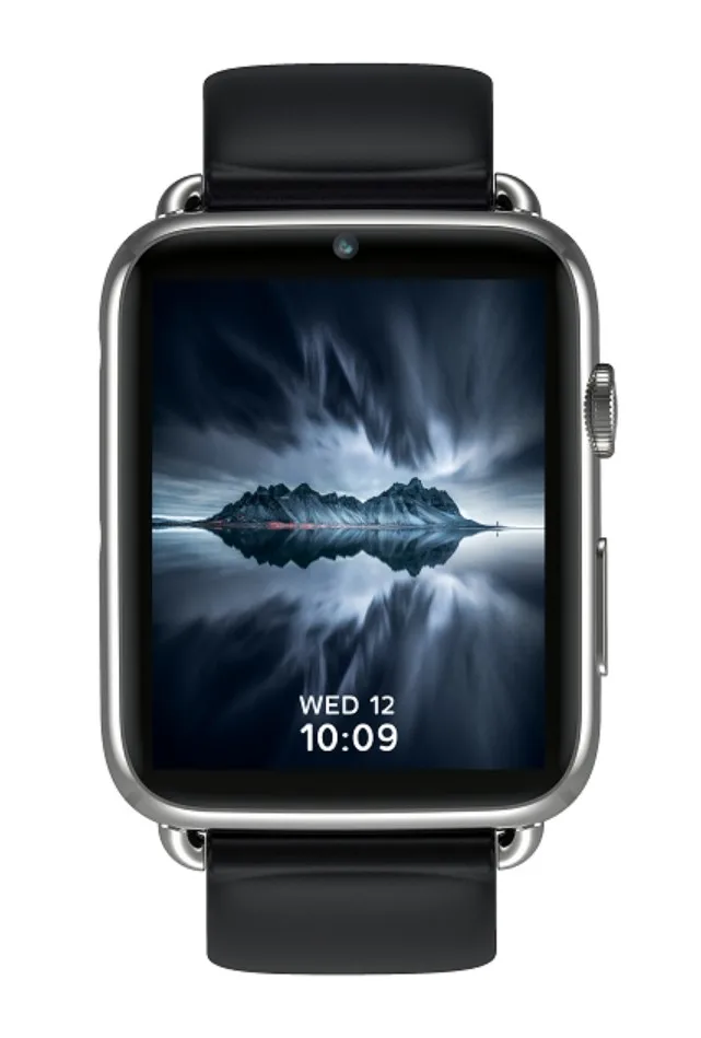  Новые смарт-часы Android 7.1.1 4g 1 88 дюймов Роскошные умные часы DM20 DOMIWEAR