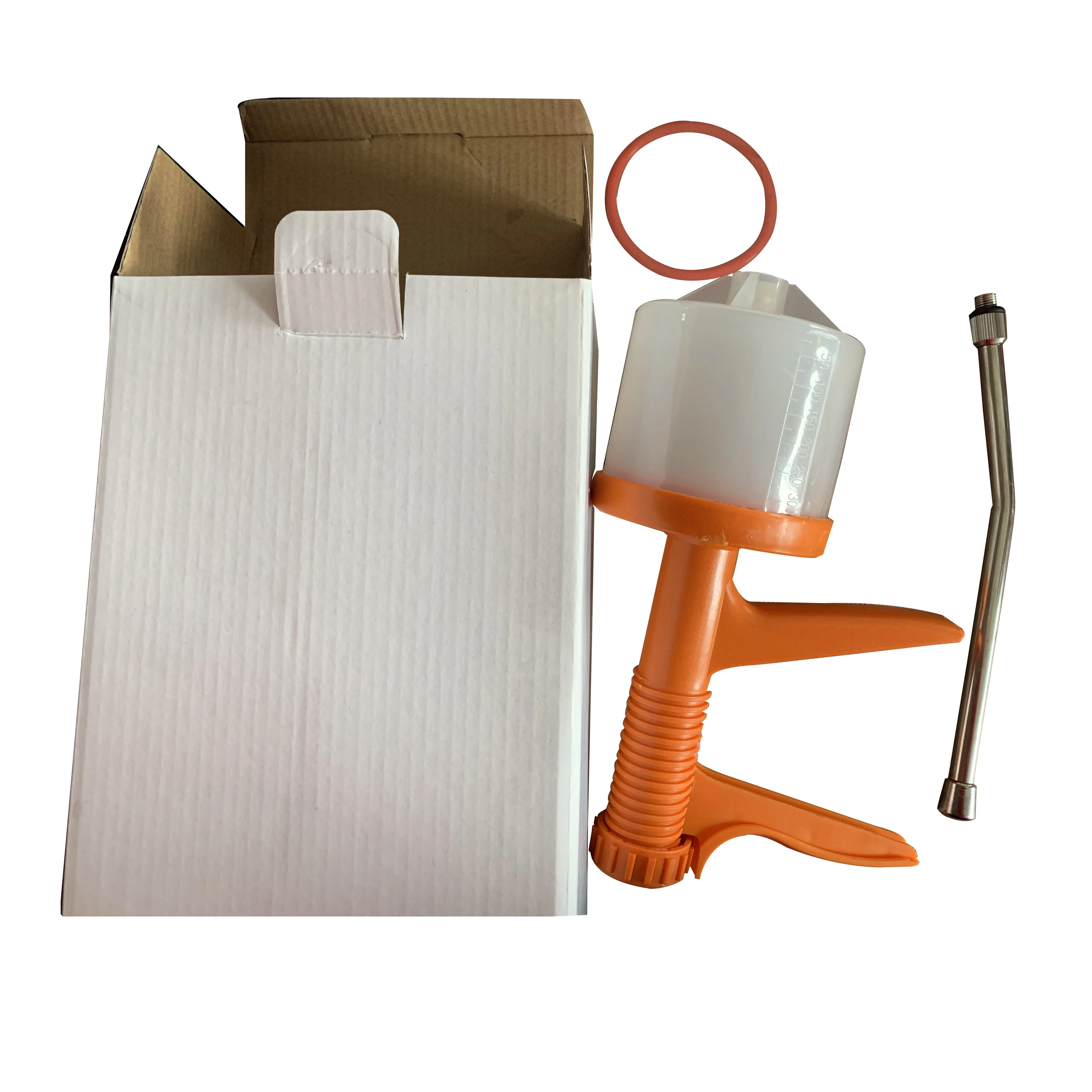 Auto Injector Multi Drenching Nozzle Gun