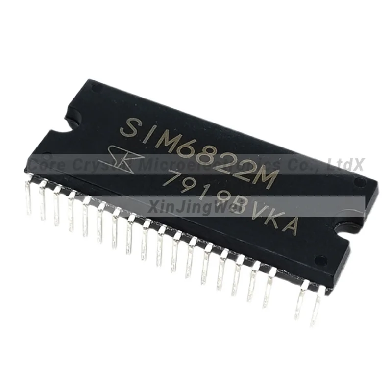 Электронный Драйвер высокого напряжения SIM6812M SIM6822M SIM6827M DIP ic