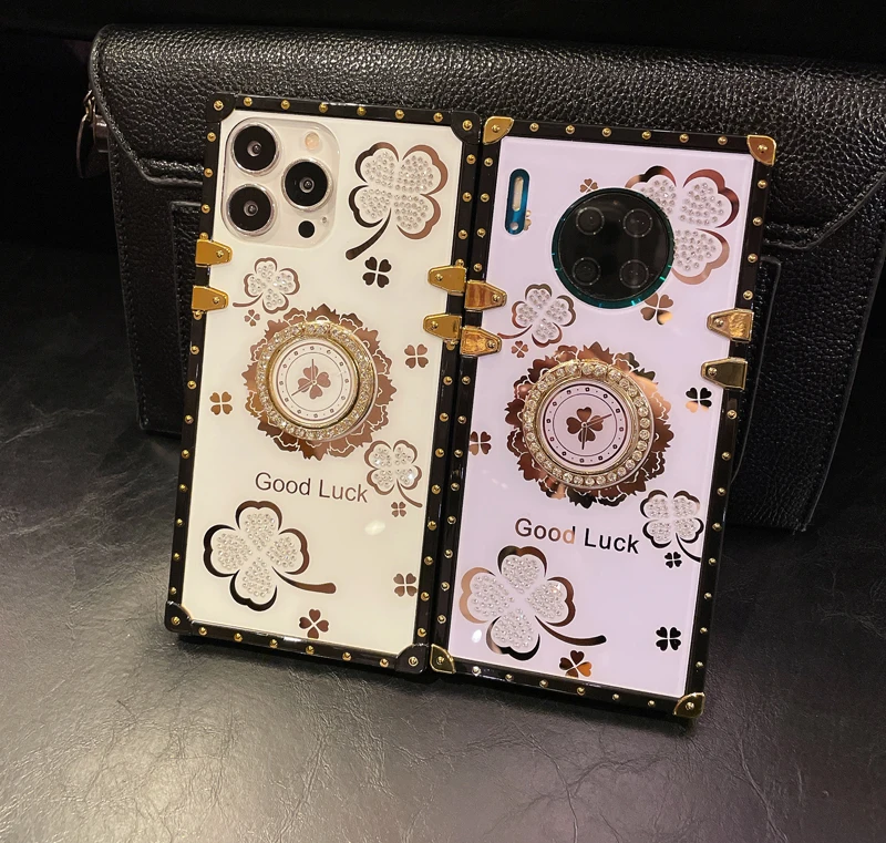 Lady Girly Luxury Cell Mobile Back Cover Phone Case For Infinix Note 12 Pro 12i VIP 11S 11i 10 NFC