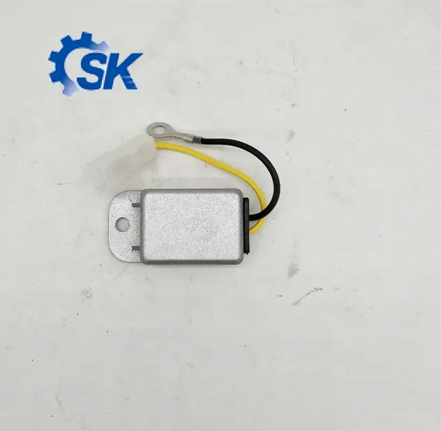 SK-RE053 регулятор универсальный 6V напряжение LIMITOR
