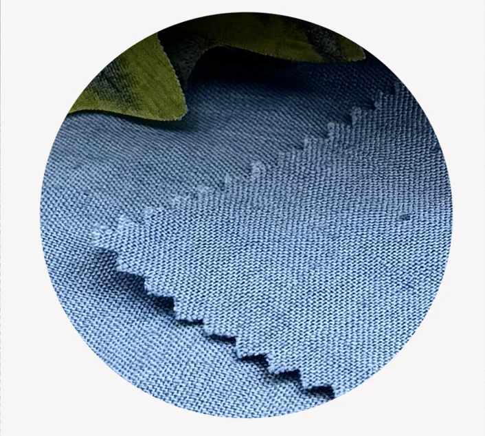 Hot Sale 100% Linen  Fabric 300 cm width  for bedding