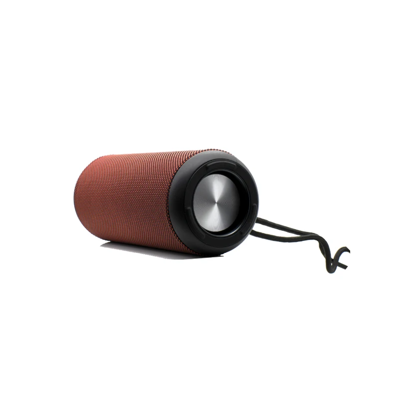 
Оптовая продажа, портативный bluetooth-динамик Tws, модный беспроводной стерео мини-динамик с басами, водонепроницаемость ipx7, 30 Вт, BT 