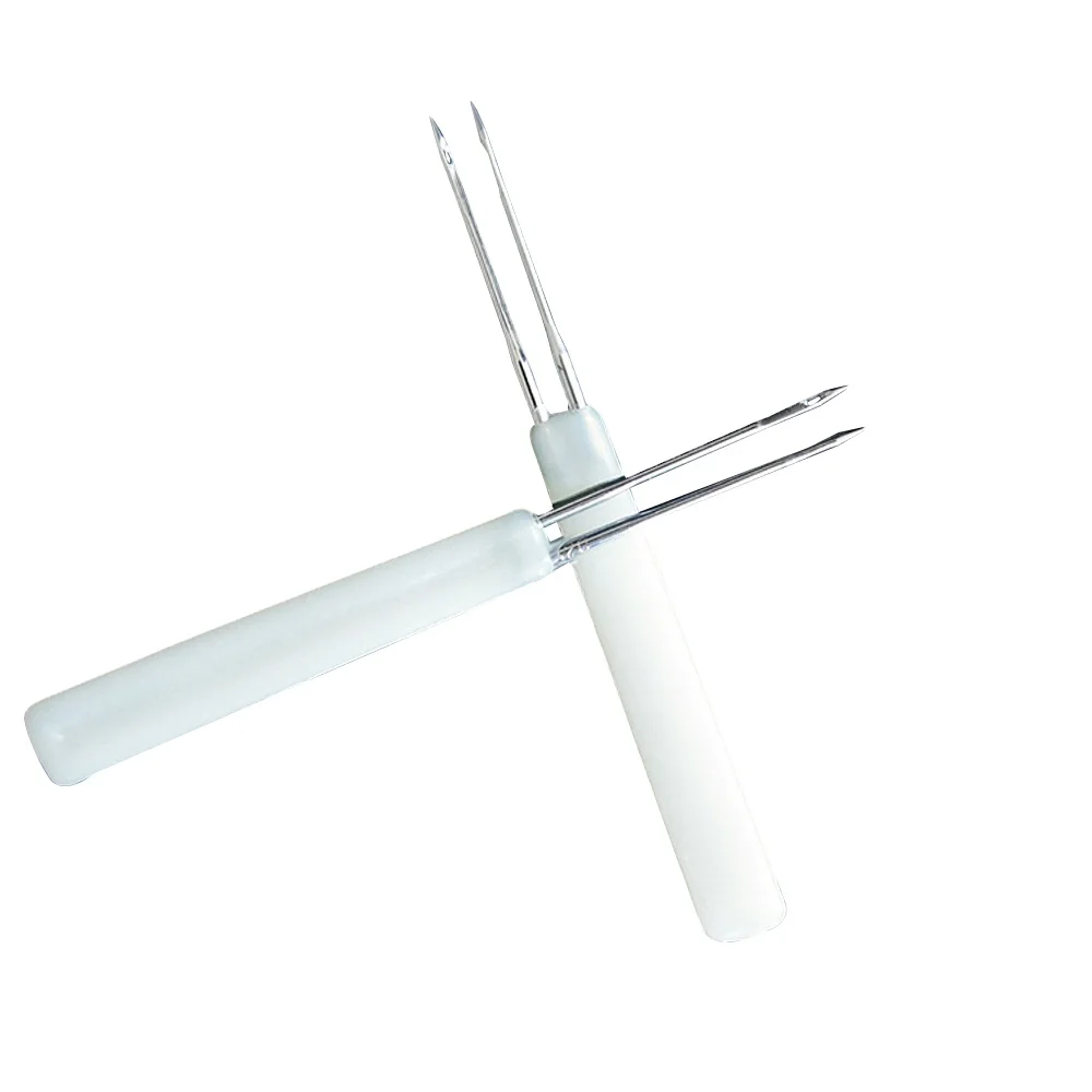 CETTIA KD412 Thorn bird chicken pox vaccine point double needle for poultry