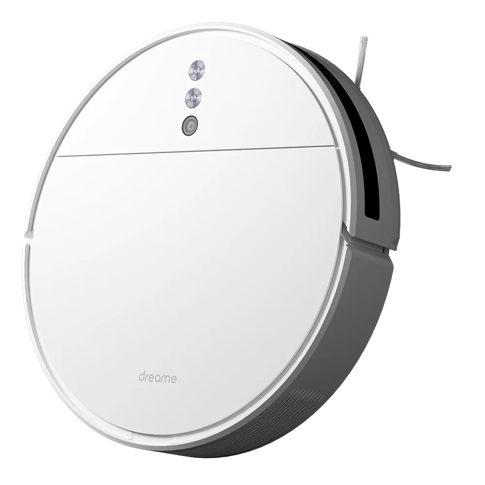 2021 hot sell dreame f9 3000pa robo aspirador robotic vaccum cleaning smart floor moping wet and dry robot vacuum cleaner