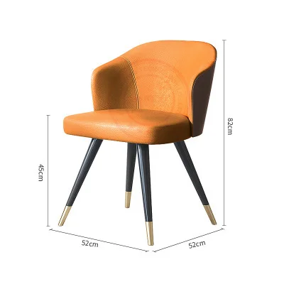 
Luxury dining table sets dinning set with 6 chairs dining table 