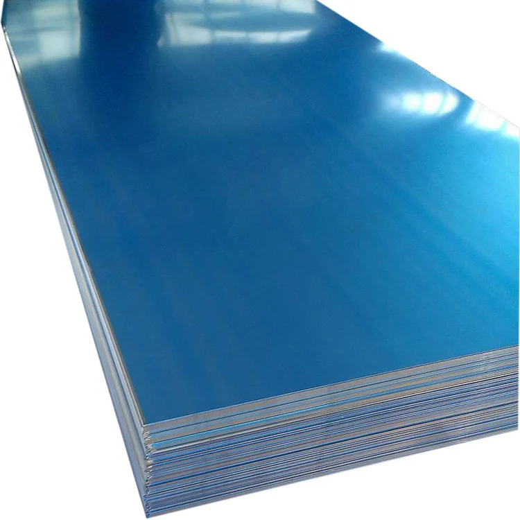 Алюминиевая пластина CCS ABS BV GL RS IACS NK 1050 O H12 H14 H16
