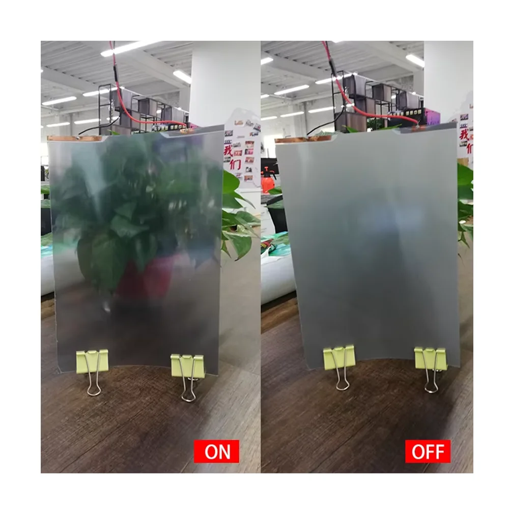 Самоклеящаяся пленка для окна от