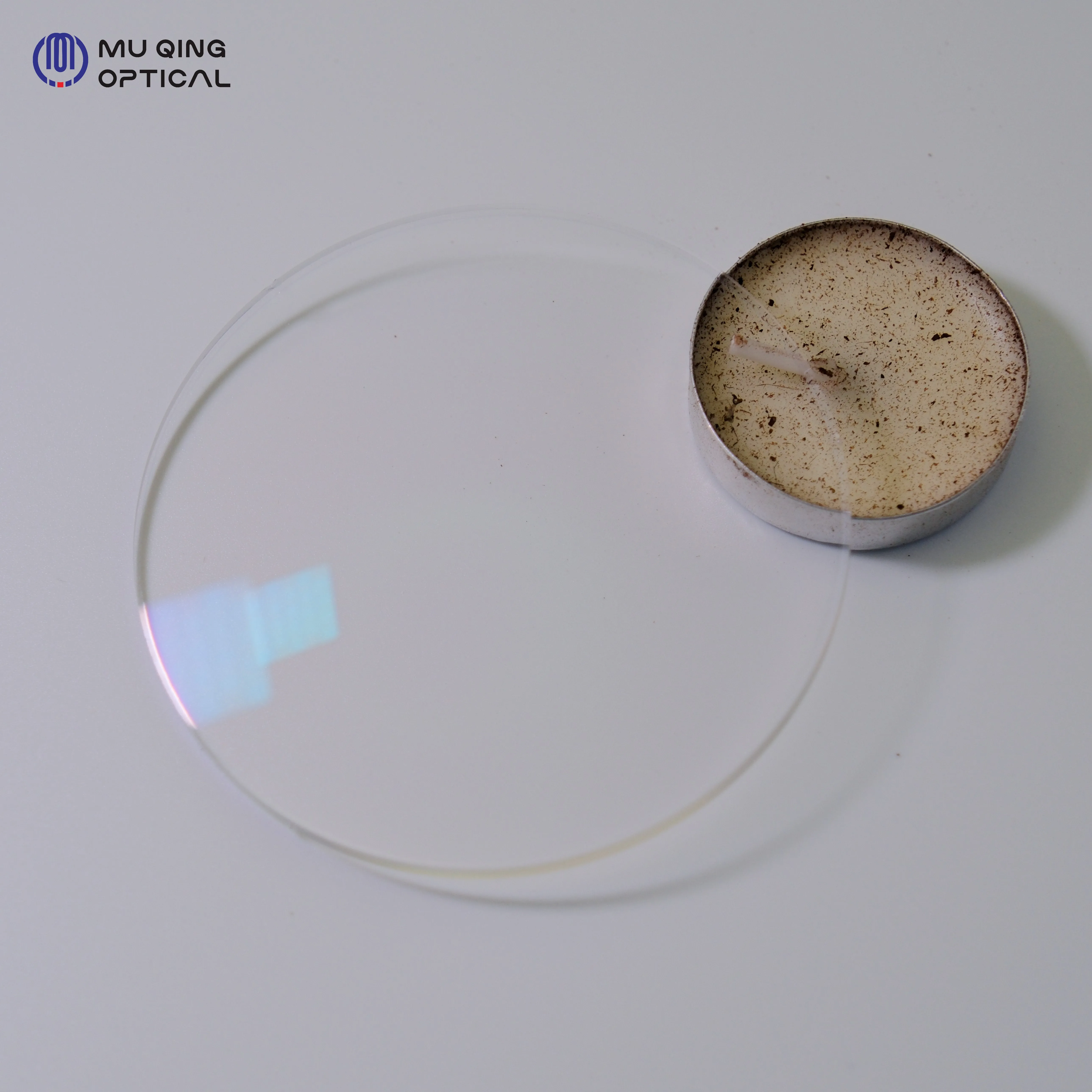 High Index 1.67/1.71 HMC UV420 Blue Cut lens Single Vision Clear or Green Resin Optical Lenses Eyeglasses lenses