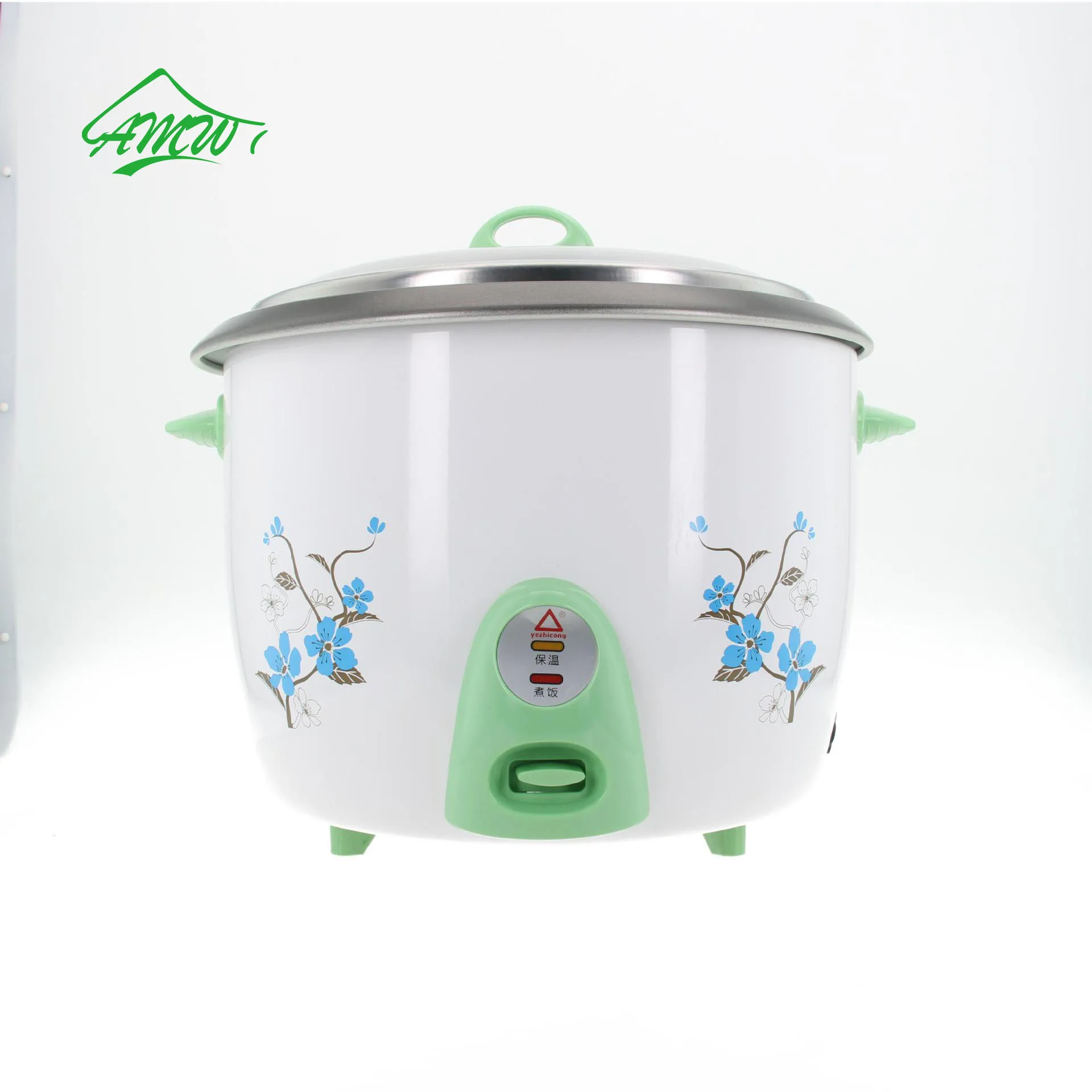 Small Rice Cooker Household Drum Type Rice Cooker