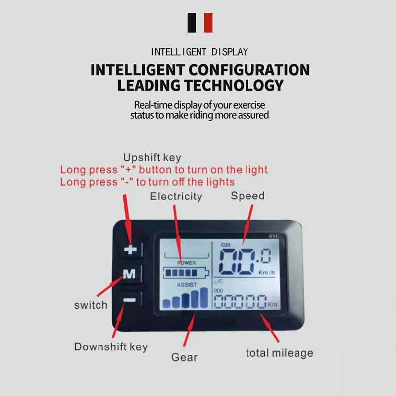 Factory direct sales frike electric bike 350W/500W/750W electric bike bicycle  for adults 26 inch ebike electric mountain bike