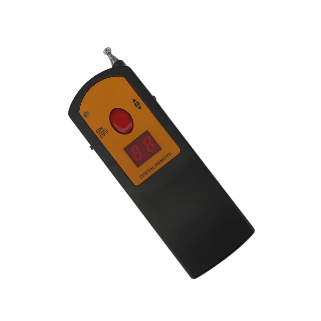 24 cues 500M long distance wireless remote control Fireworks Firing System