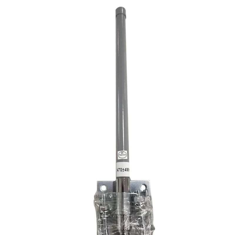 Всенаправленная антенна с высоким коэффициентом усиления 5dBi 100 Вт 860-870 МГц N-female UHF RF для проекта IBS
