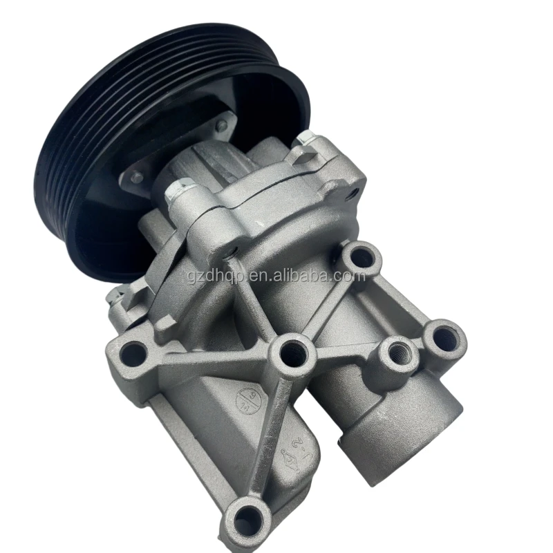 water coolant pump assy 25100-2G200 getz veracruz ix55 tucson carens ceed sorento body kits for hyundai kia