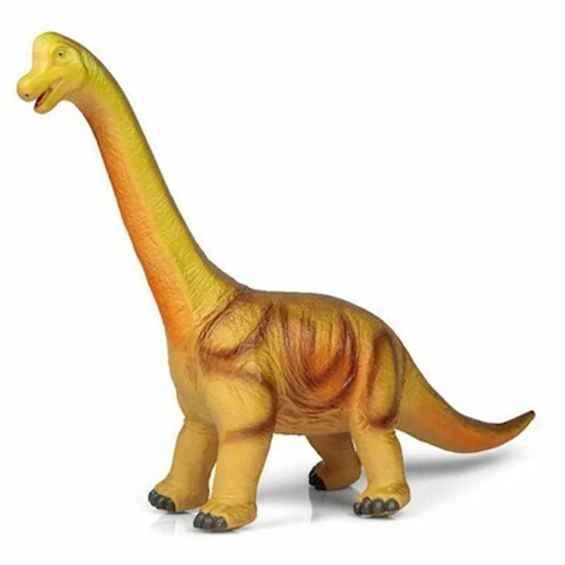 Eco Friendly Plastic Realistic Model Original Design Wholesale Plastic PVC Large Realistic Animal Dinosaur Toy