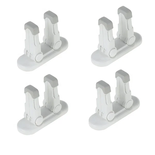 Safety Locks Dual Child Safety Lock Door Lock Baby Safety