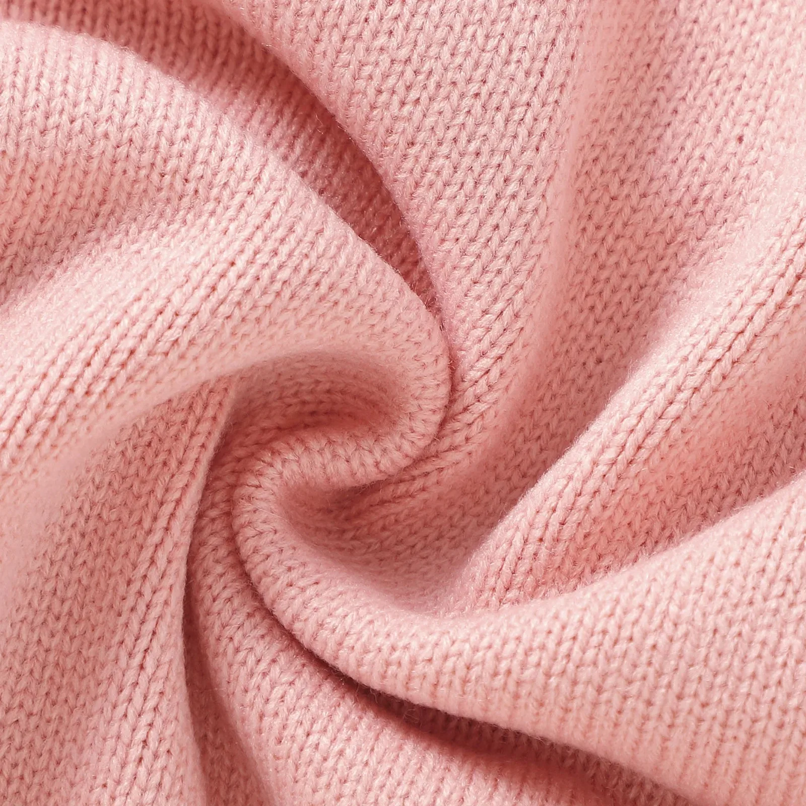 Toddler Baby Girl Sweater Clothes Baby Romper Cotton White Cardigan Long Sleeve Knit Costume For Girl Newborn Warm Outerwear