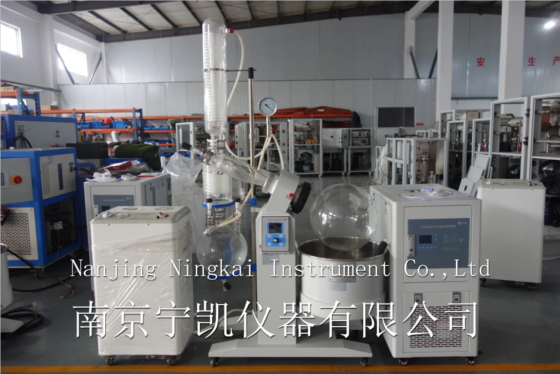 5l 10l 20l 50l Vacuum Filter Funnel Stainless Steel Lab Vacuum Dewaxing Machine And Buchner Funnel With Filter Paper