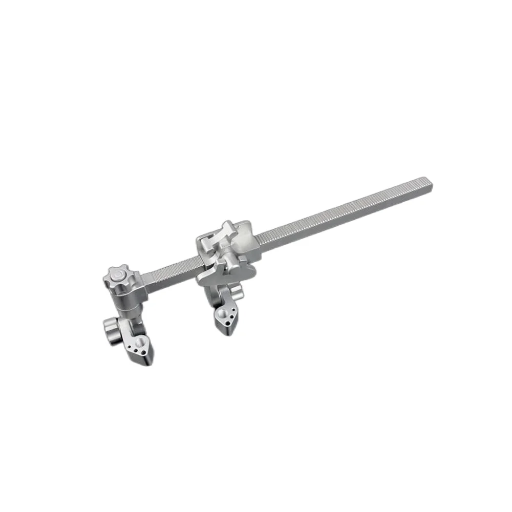 Veterinary Orthopedic Instruments Orthopedic Bone Compressor Bone Retractor Orthopedic Spreader Distractor