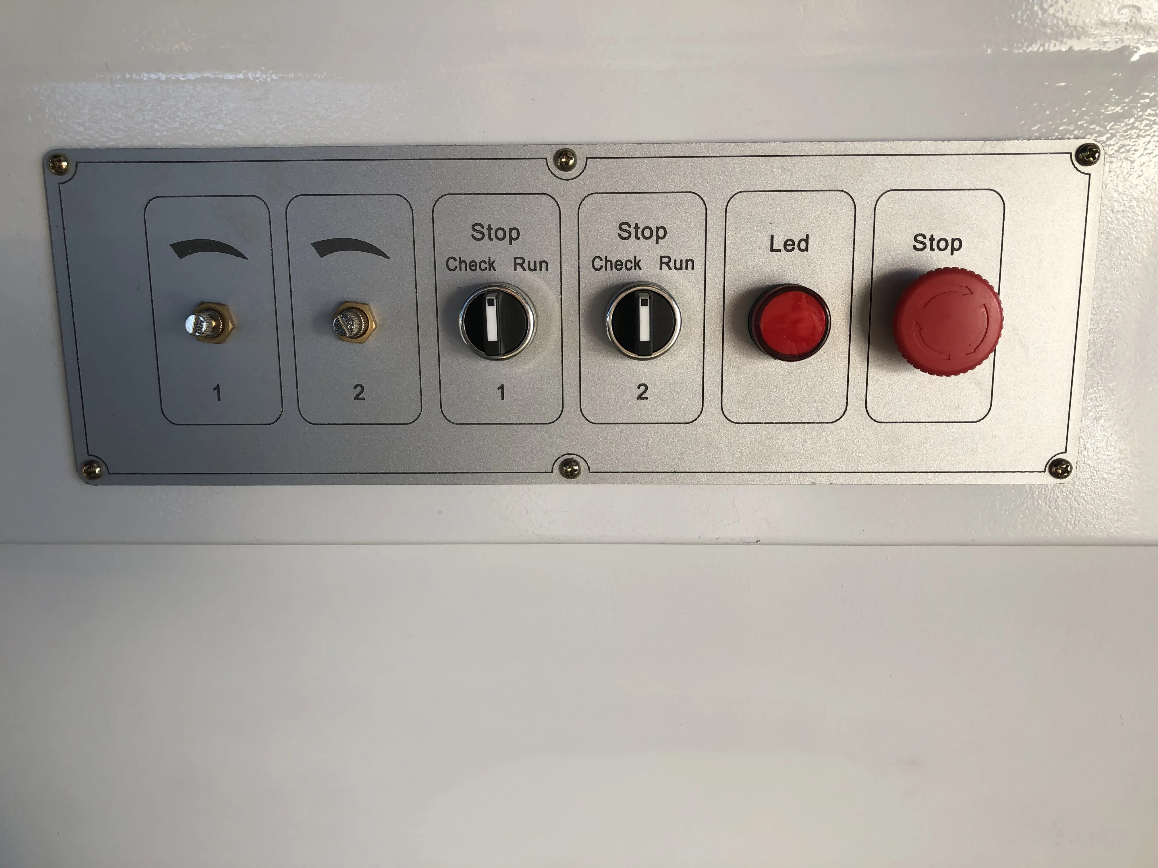 Woodworking Machinery Two Heads Open Hole Cabinet Door Hinge Drilling Machine