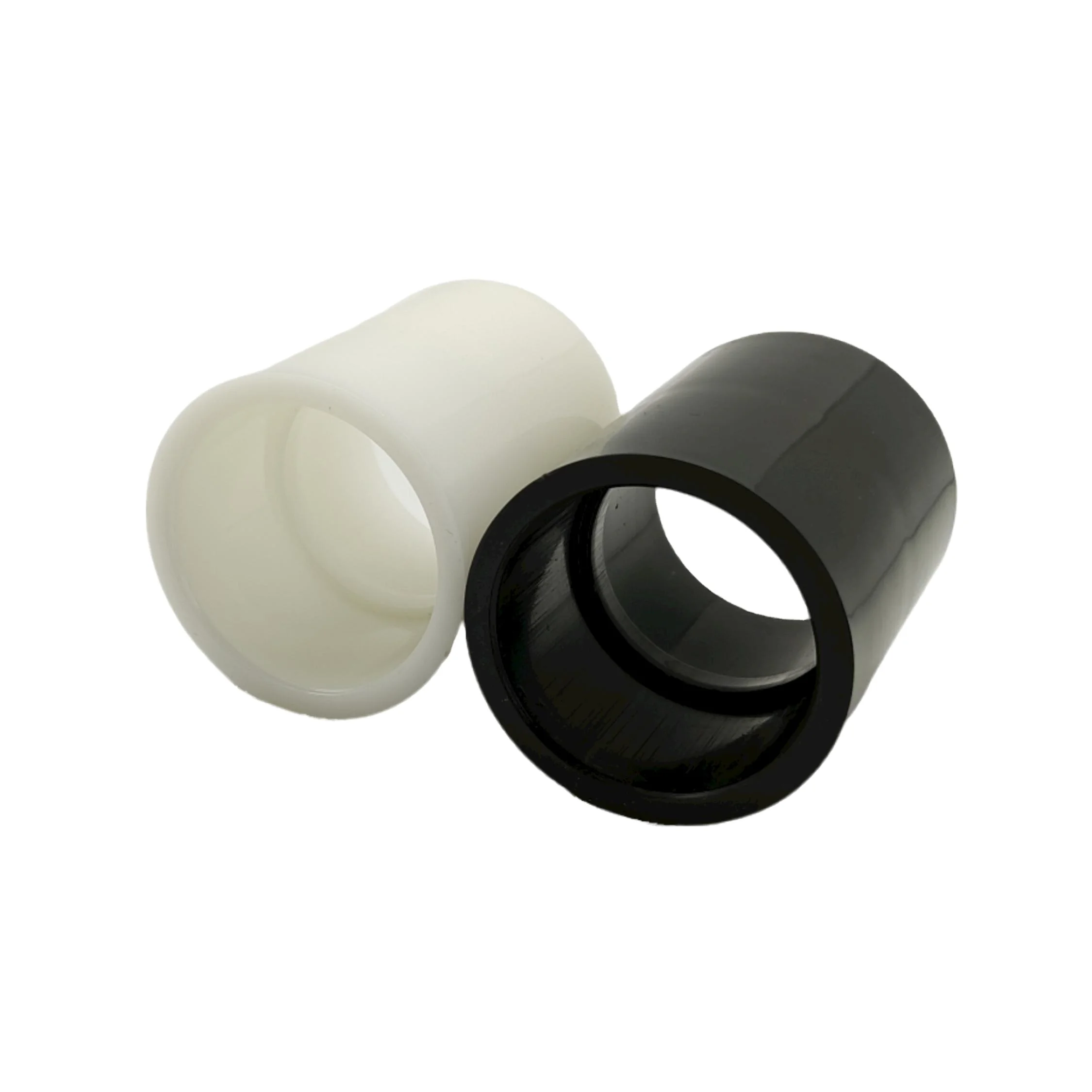 ABS Coupling Plastic Tube Fittings Plumbing Pipe And Accessories