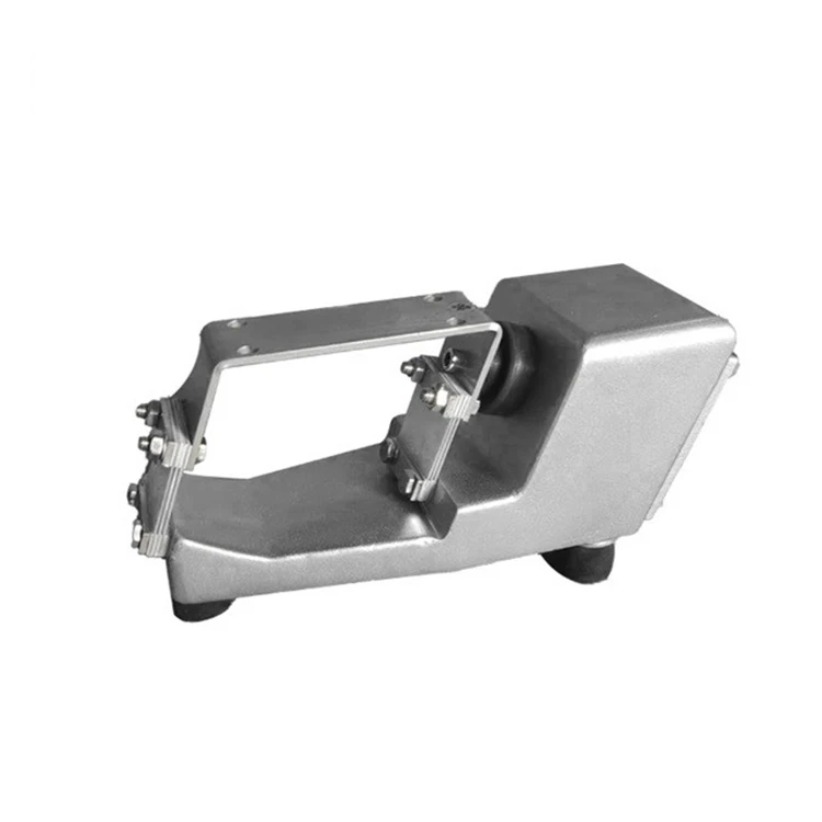 Low price 110/220v Vibratory Feeder to transport Granule for Intermittent Operation 1t/h