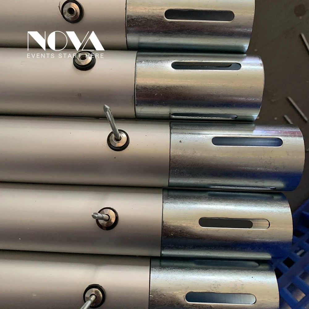 2019 pipe and drape wedding/white velvet for wedding backdrop