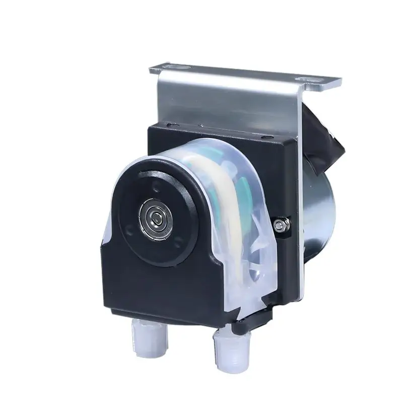 Ditrontech Communication 230V Smoke Online Monitoring CEMS Special Small Peristaltic Pump