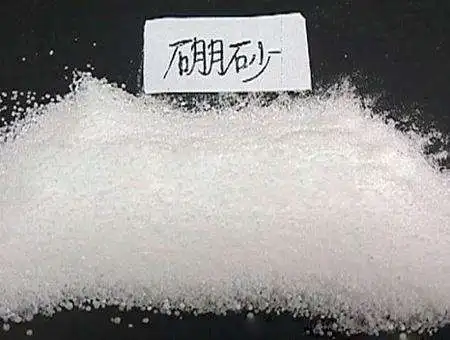 Borax pentahydrate / decahydrate