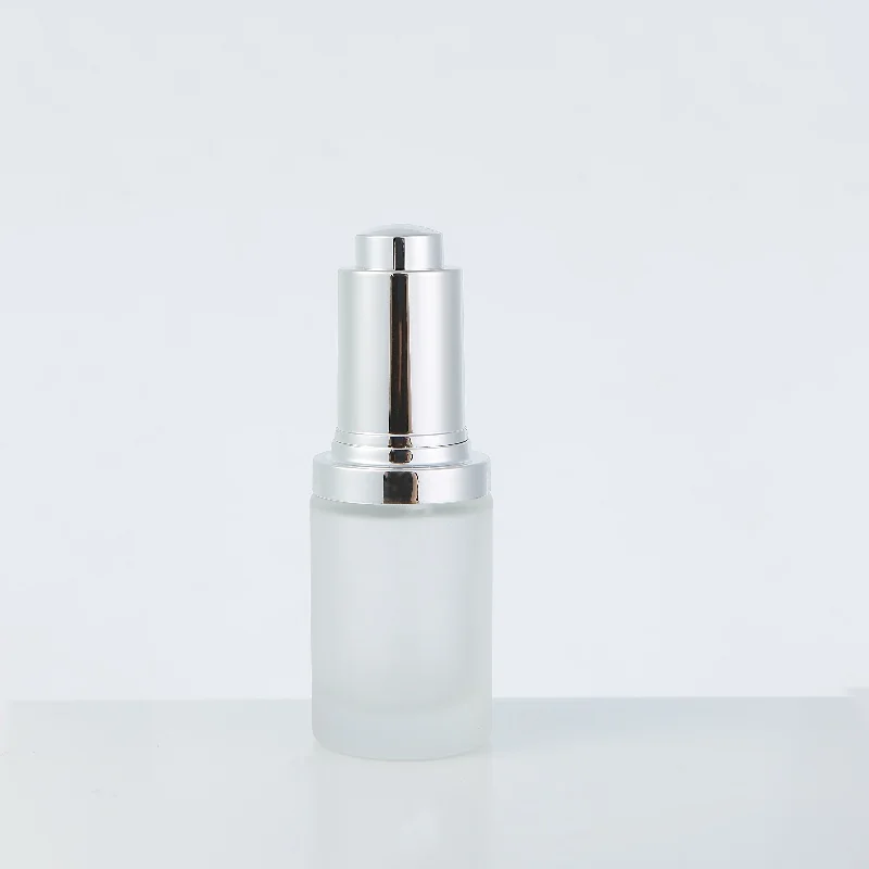 New Arrival Emulsion lransparent Personal Care Long Lasting luxury  the oil control makeupcosmetic foundation liquid bottle