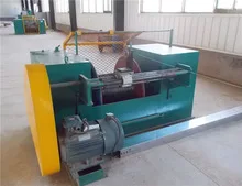 Coiler/spooler takeup machine for wire drawing machine