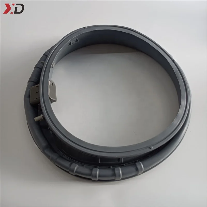 Original Washer Parts DC97-18094B EPDM Door Boot Seal