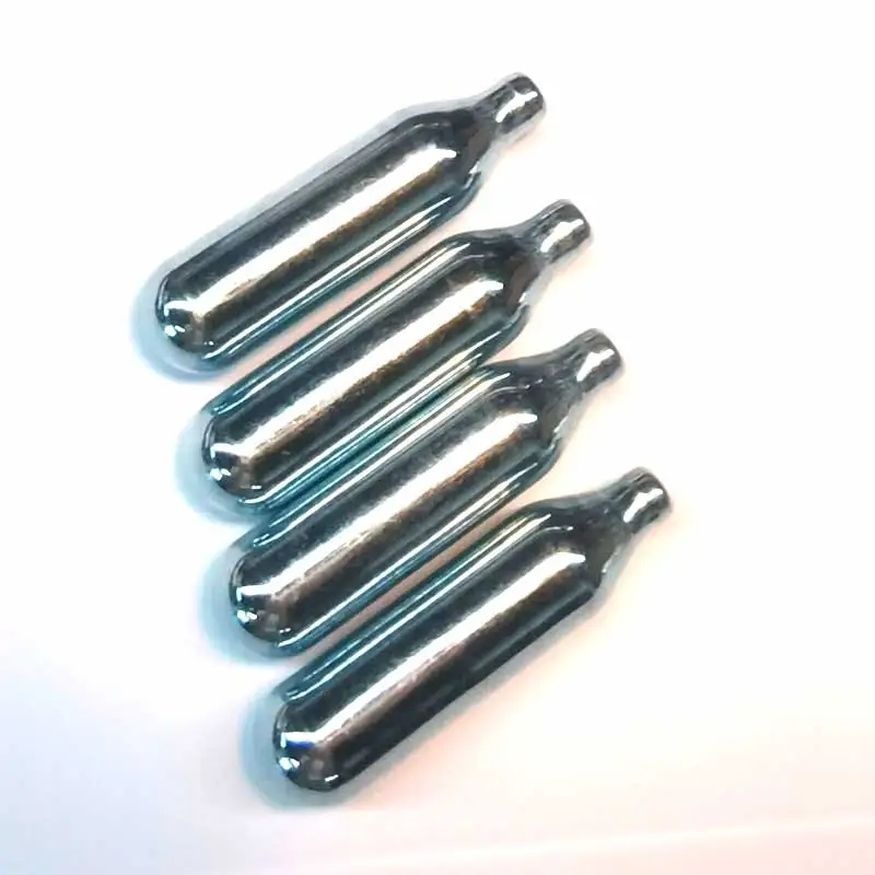 Хорошее качество, низкая цена, оптовая продажа, 8 г, смешная газовая бомба для еды, картридж N2o для еды N2o, 55 бар