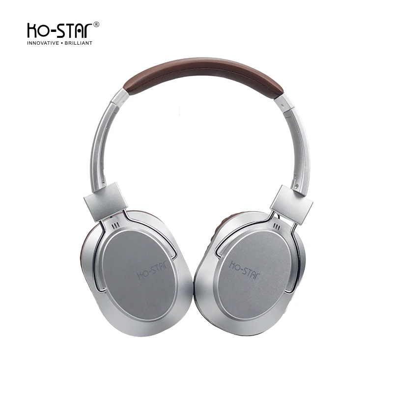 New Products Head Phone True Blue Tooth OEM Gift Promotional Bluetooth Top Seller Headphones Wireless