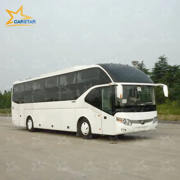 year with good AC  from China luxury sleeper bus for sleeping used buses for sale