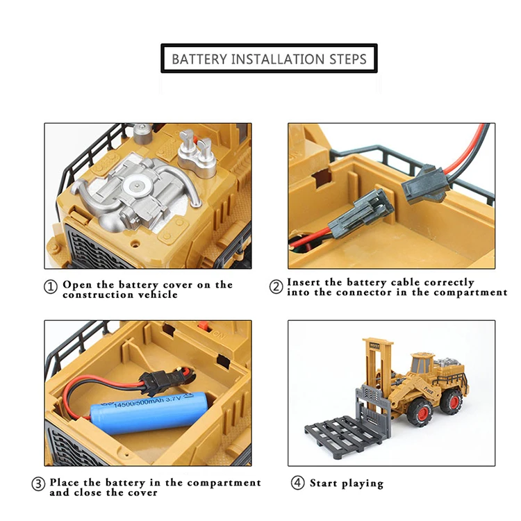 2022 New design best seller Amazon RC car toys off-road Bigfoot beach One Click Digging / Night with lights floating RC toys car