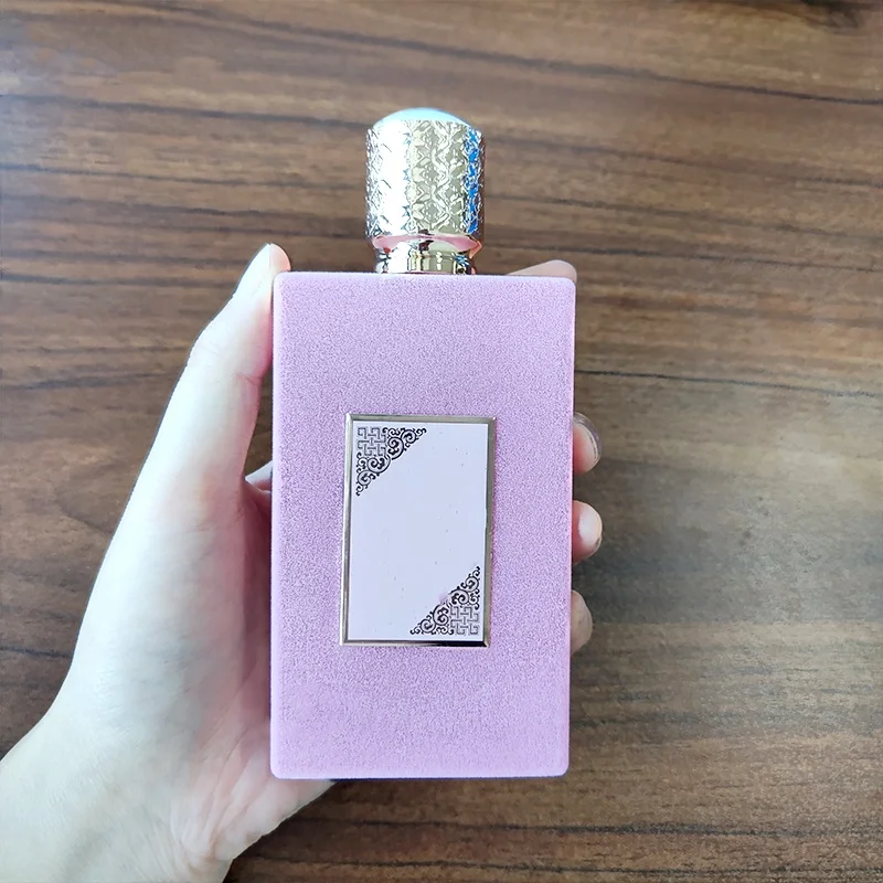 Directly sent by the manufacturer  branded perfume  Rose perfume  Middle East original perfume